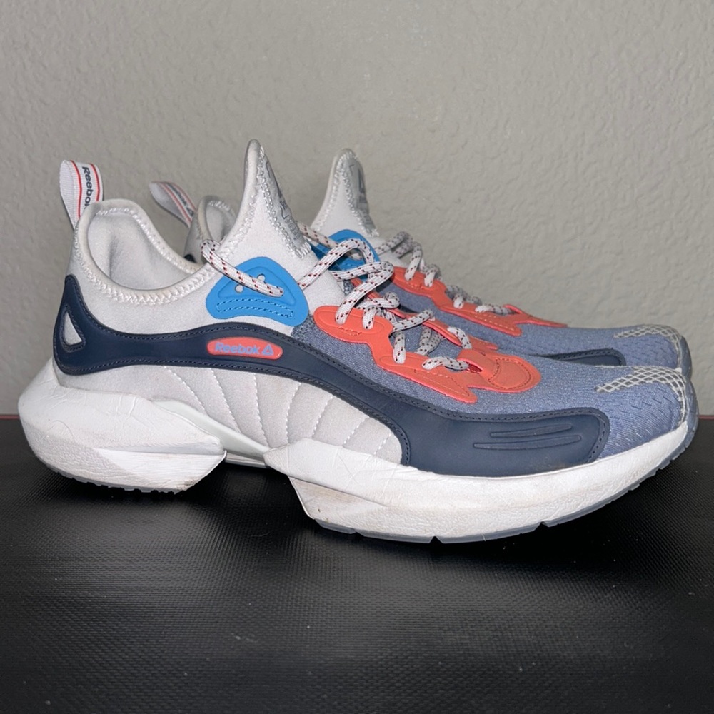 Reebok shoes